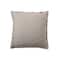 Hello Honey® Stonewashed Linen Pillow with Fringe